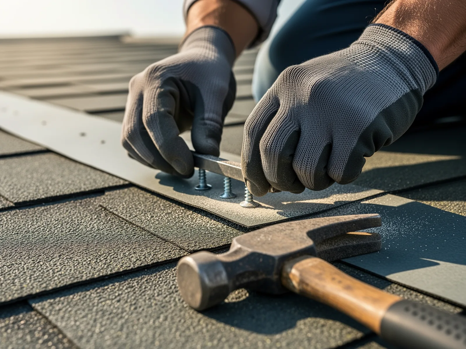 Why choose Fascia Repair in Wharncliffe, WV